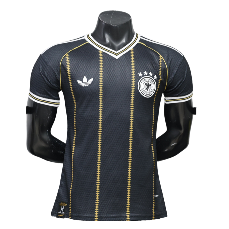 2027 Germany 2nd away commemorative edition football jersey - player version