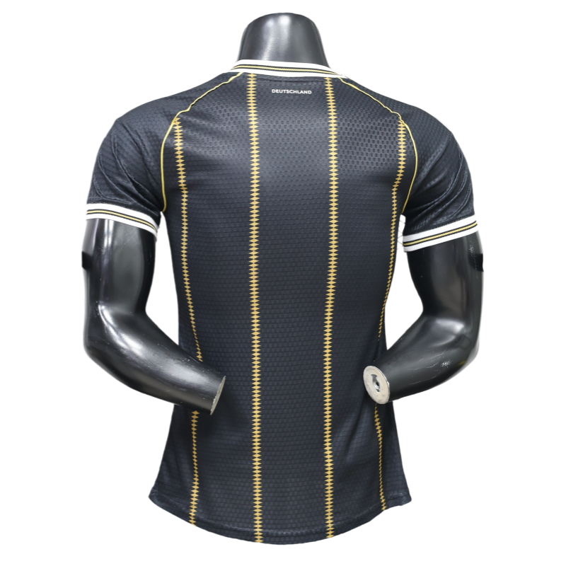 2027 Germany 2nd away commemorative edition football jersey - player version