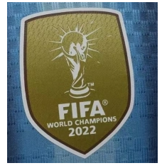 WORLD CHAMPIONS
