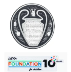 ucl 10 years