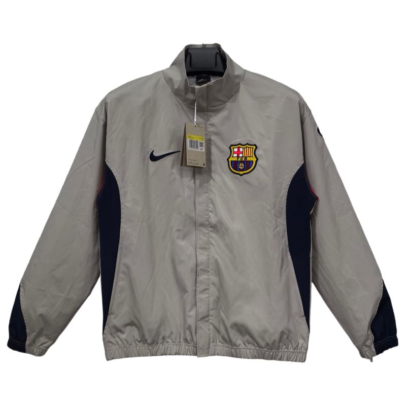 26-27 Barcelona Cacibaretto Windproof Clip