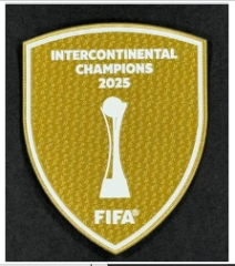 Intercontinental Champions + $1.00