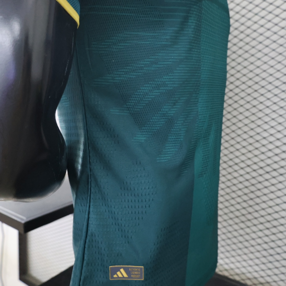 2026 Messi Argentina Farewell Commemorative Jersey Special Edition - Player Edition