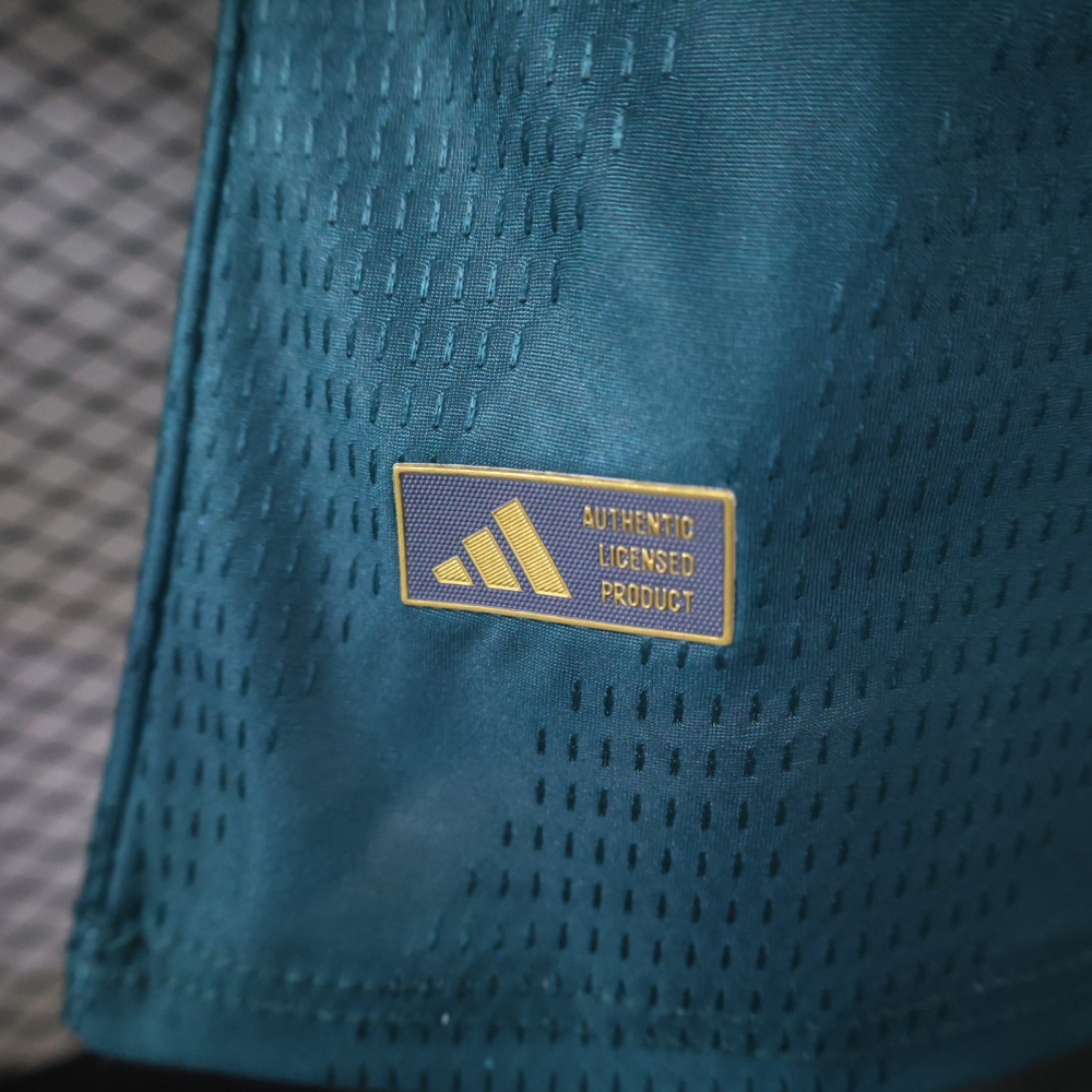 2026 Messi Argentina Farewell Commemorative Jersey Special Edition - Player Edition