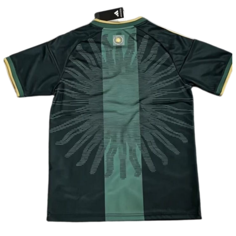 2026 Messi Argentina Farewell Commemorative Jersey Special Edition - Fan Edition
