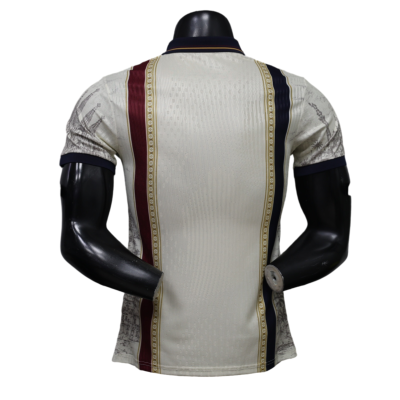 Barcelona 2026-2027 Season Special Edition Football Shirt - Player Edition