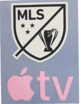 MLS & APPLE TV