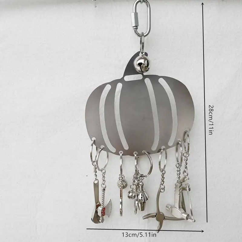 304 Stainless Steel Bird Chewing Pendant Parrot Chew Toys