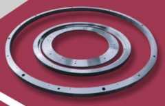 RING GEAR / SUN WHEEL