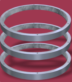RING GEAR / SUN WHEEL