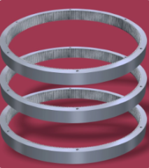 RING GEAR / SUN WHEEL