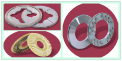 DRESSING WHEEL / CLEANING BRUSH
