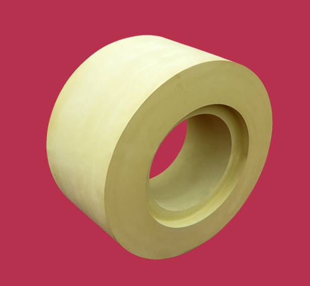 CENTERLESS GRINDING WHEEL