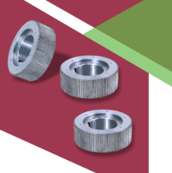 RING GEAR / SUN WHEEL