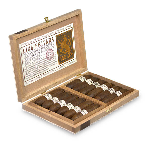 LIGA PRIVADA T52 FLYING PIG 12s 私人联盟 T52飞猪 12支/盒