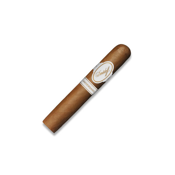 DAVIDOFF ANIVERSARIO SPECIALR R 25S 大卫杜夫 周年纪念特别R 25支/盒