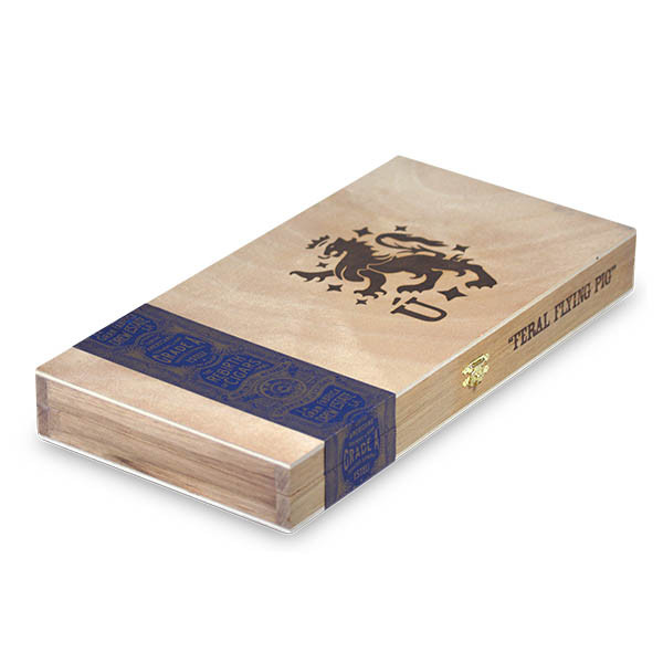 LIGA PRIVADA UNICO SERIE FERAL FLYING PIG 10s 私人联盟 优尼科野性飞猪 10支/盒