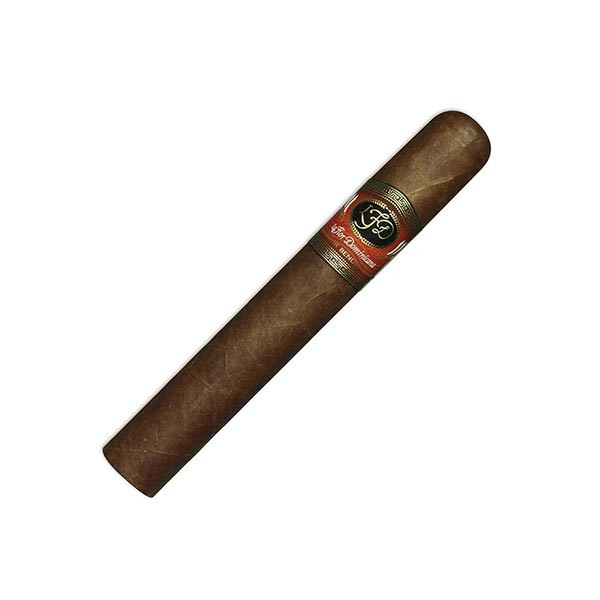 LA FLOR DOMINICANA AIR BENDER VALIENTE 20s 多米尼加之花 气宗勇敢 20支/盒