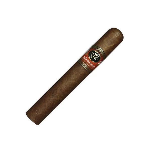LA FLOR DOMINICANA AIR BENDER VALIENTE 20s 多米尼加之花 气宗勇敢 20支/盒