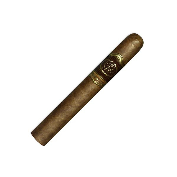LA FLOR DOMINICANA CAMEROON CABINET NO.4 24s 多米尼加之花 喀麦隆4号 24支/盒
