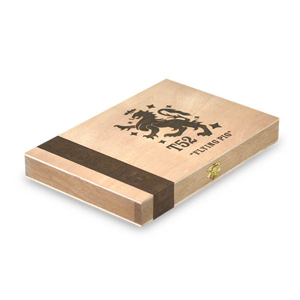 LIGA PRIVADA T52 FLYING PIG 12s 私人联盟 T52飞猪 12支/盒