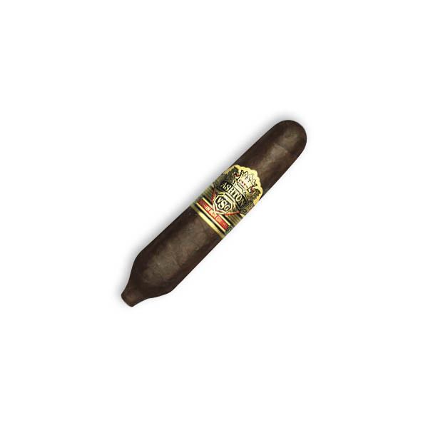 ASHTON VSG ENCHANTMENT SHORT PERFECTO 22s 阿什顿 VSG魔咒 22支/盒