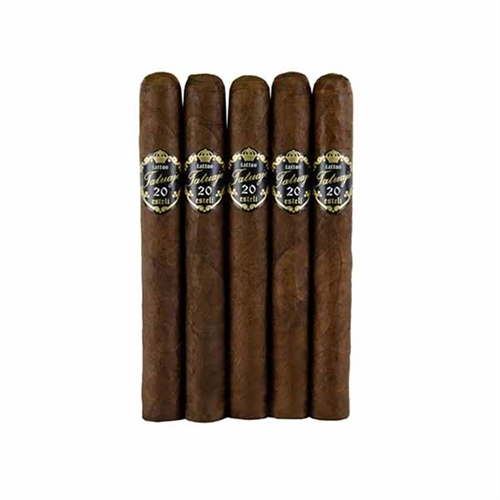 TATUAJE 20TH GRANDE MERVEILLE 20s 20周年梅尔维 20支/盒