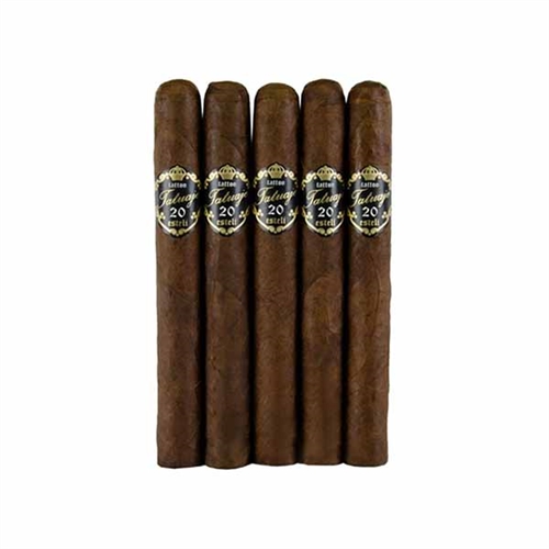 TATUAJE 20TH GRANDE CHASSEUR 20s 20周年猎人 20支/盒