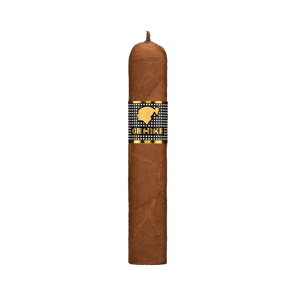 COHIBA BHK52 10s 高希霸 贝伊可52 10支/盒