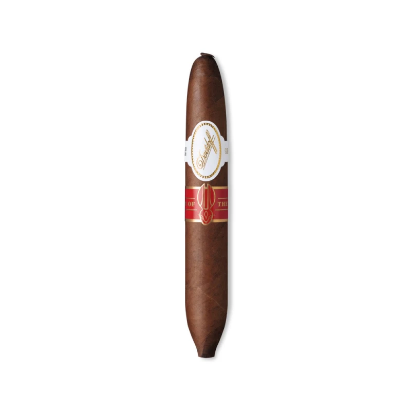 DAVIDOFF YEAR OF RABBIT 10S 大卫杜夫 兔年限量版 10支/盒