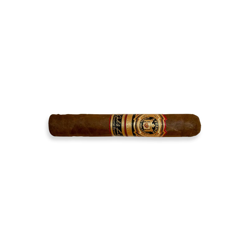 Arturo Fuente Don Carlos Personal Reserve Nat 20s 阿图罗·富恩特  唐卡洛斯 私人珍藏 20支/盒