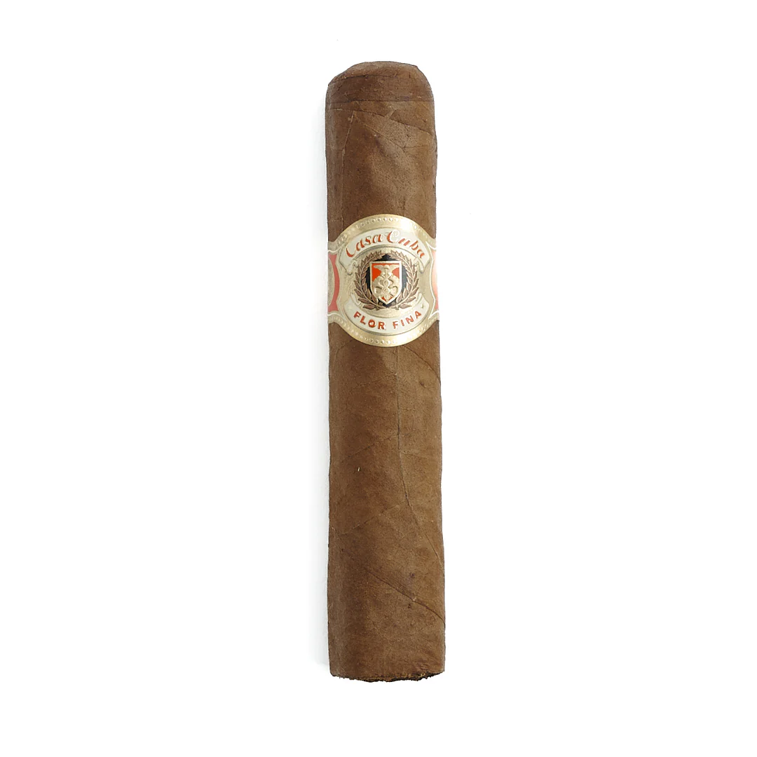 Casa Cuba Doble Cuatro Bx/30  阿图罗·富恩特 卡萨古巴 双四 30支/盒