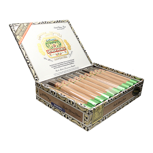 Arturo Fuente Double Chateau Fuente Maduro 20s 阿图罗·富恩特 双庄园富恩特马杜罗 20支/盒