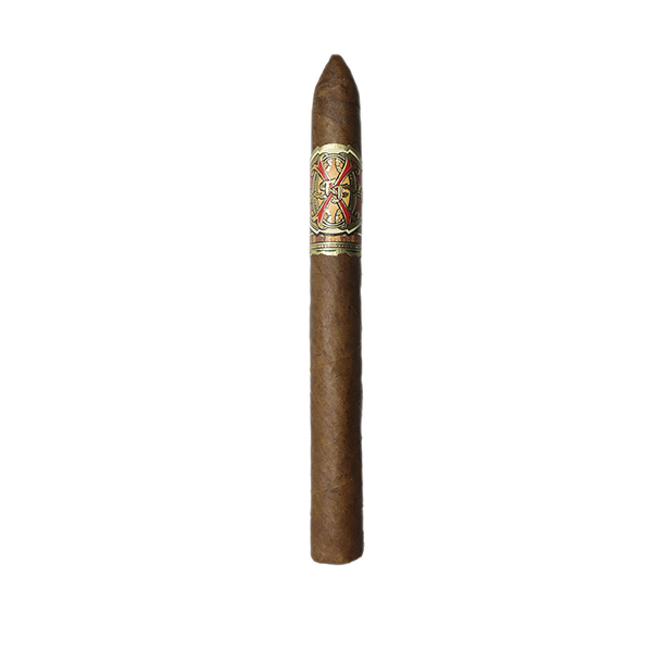 Arturo Fuente FFOX Petite Lanceros 32s  阿图罗·富恩特 巨著 小长矛 32支/盒