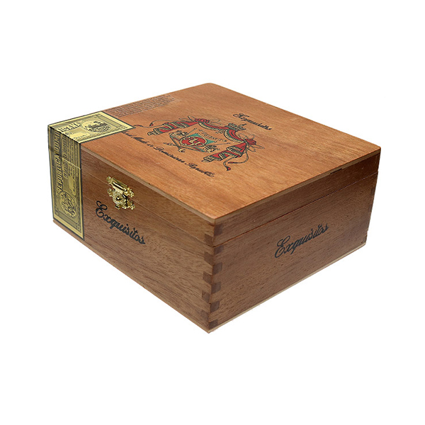 Arturo Fuente Exquisitos 阿图罗富恩特 吉士图 50支/盒