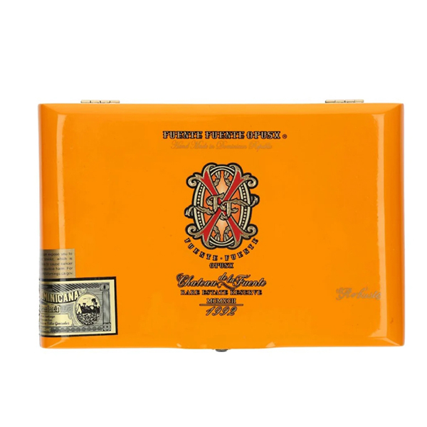 Arturo Fuente FFOX OXO Oro Oscuro Robusto 29s  阿图罗·富恩特 巨著暗金罗伯图 29支/盒