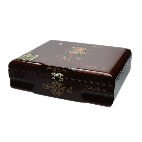 Arturo Fuente FFOX Petite Lanceros 32s  阿图罗·富恩特 巨著 小长矛 32支/盒