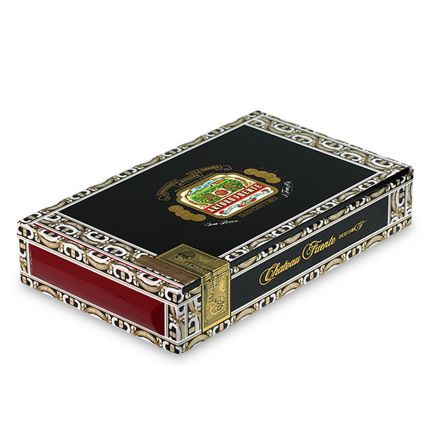 Arturo Fuente Chateau Fuente King T Nat 24s 阿图罗·富恩特庄园富恩特国王T  24支/盒