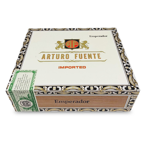 Arturo Fuente Emperador Nat 30s 阿图罗·富恩特 皇者 30支/盒