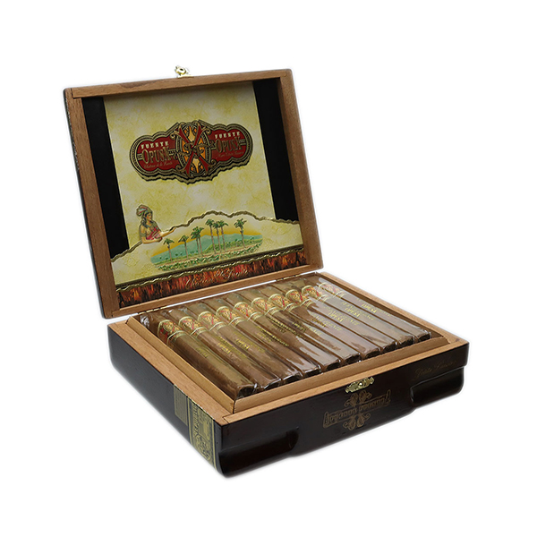 Arturo Fuente FFOX Petite Lanceros 32s  阿图罗·富恩特 巨著 小长矛 32支/盒
