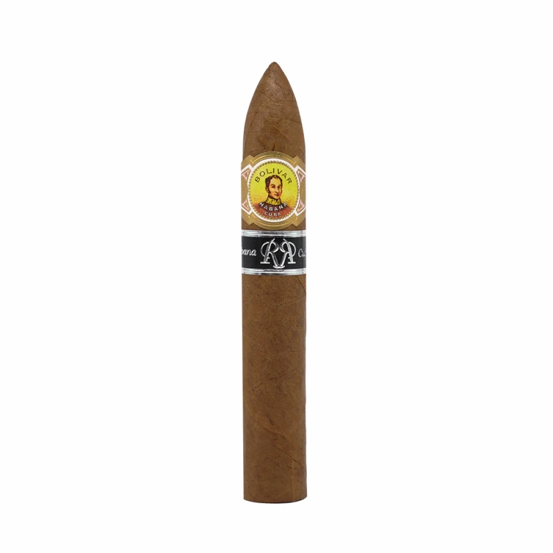 Bolivar Belicosos Finos Reserva Cosecha 2016 玻利瓦尔比立高 2016年珍藏版 20支/盒