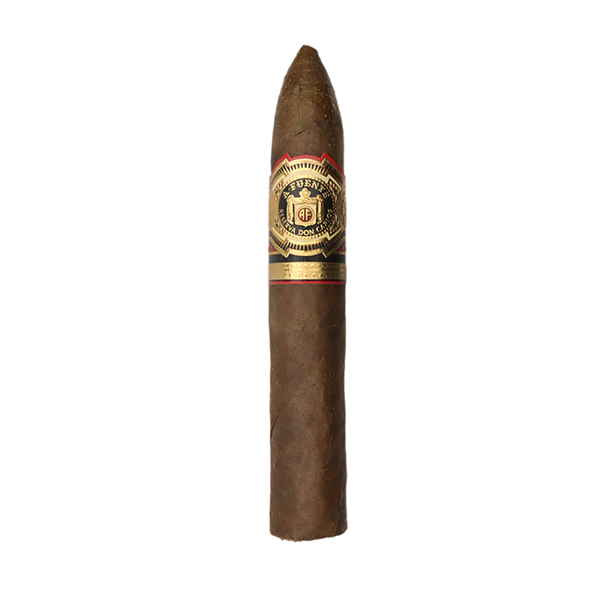 Arturo Fuente Don Carlos Belicoso Nat 25s 阿图罗·富恩特 唐·卡洛斯比利高 25支/盒