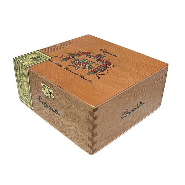 Arturo Fuente Exquisitos Maduro 阿图罗富恩特 吉士图 马杜罗 50支/盒