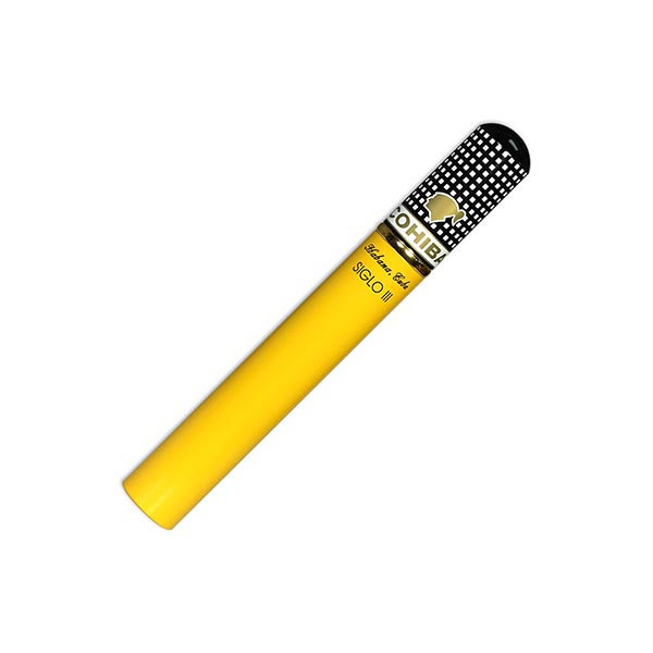 COHIBA   SIGLO Ⅲ  15s 高希霸 世纪三号纸盒 15支/盒