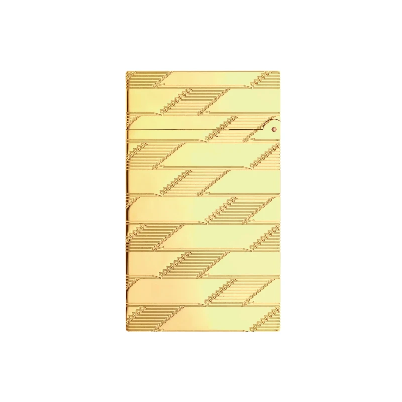 MONOGRAM 1872-LIGNE 2-金色