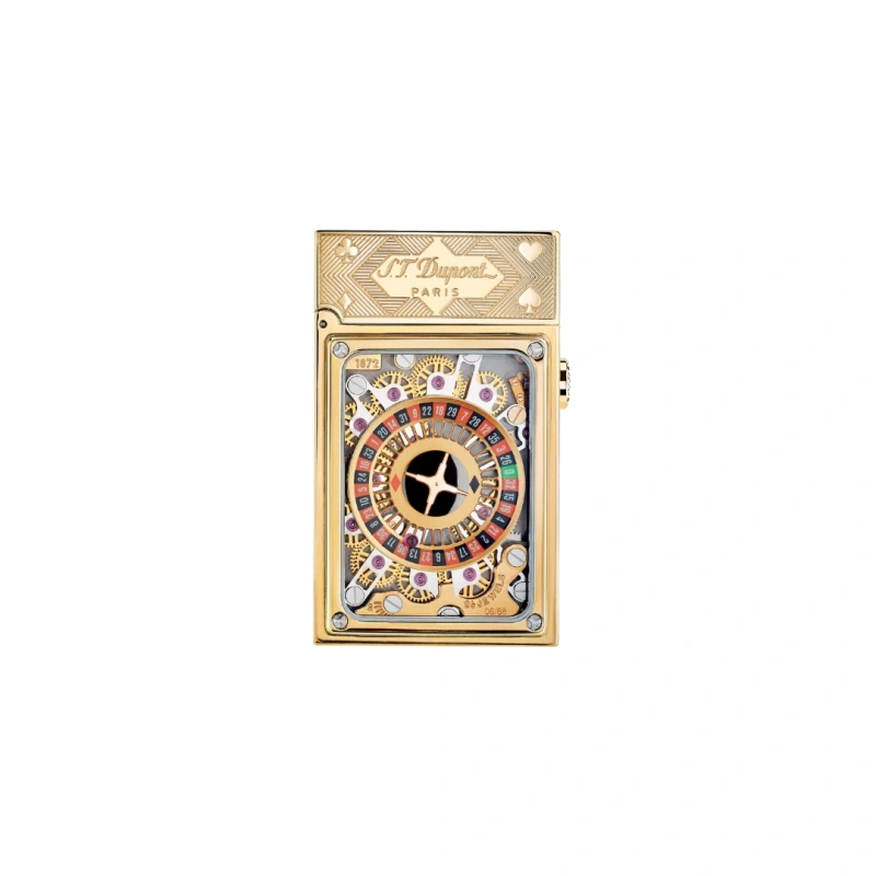 HAUTE-CREATION CASINO 金色