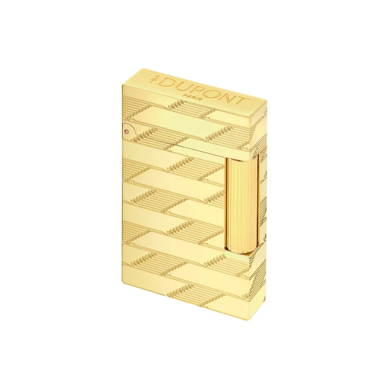 MONOGRAM 1872-LIGNE 2-金色