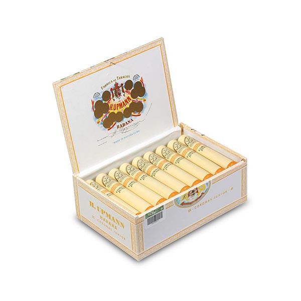 H UPMANN CORONAS JUNIOR 25s 乌普曼 小高朗拿 25支/盒