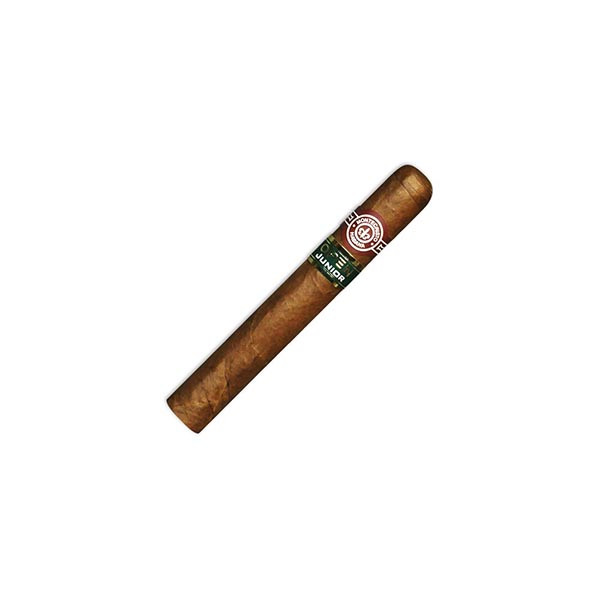 MONTECRISTO JUNIOR 20s 蒙特 少年 20支/盒