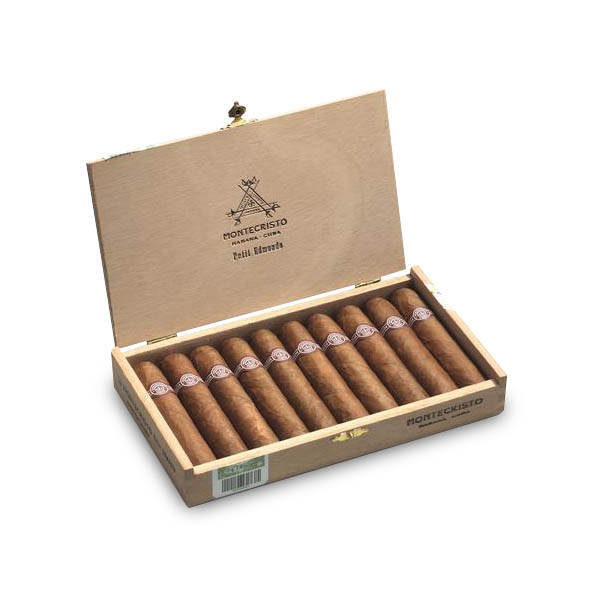 蒙特 小艾蒙多 MONTECRISTO PETIT EDMUNDO